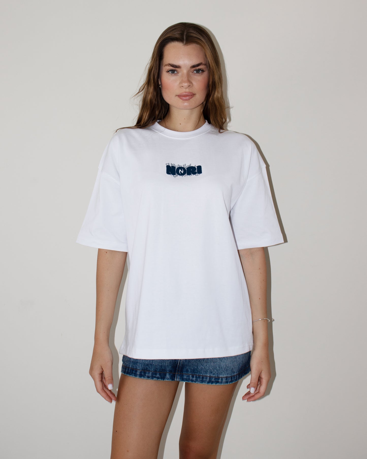 Frost T-shirt