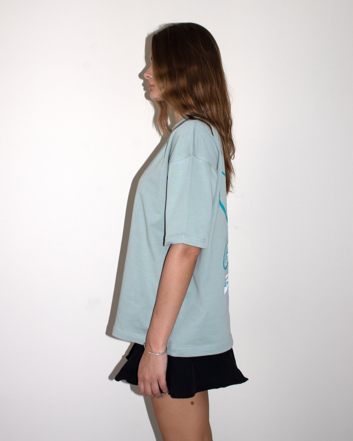 Minty T-shirt
