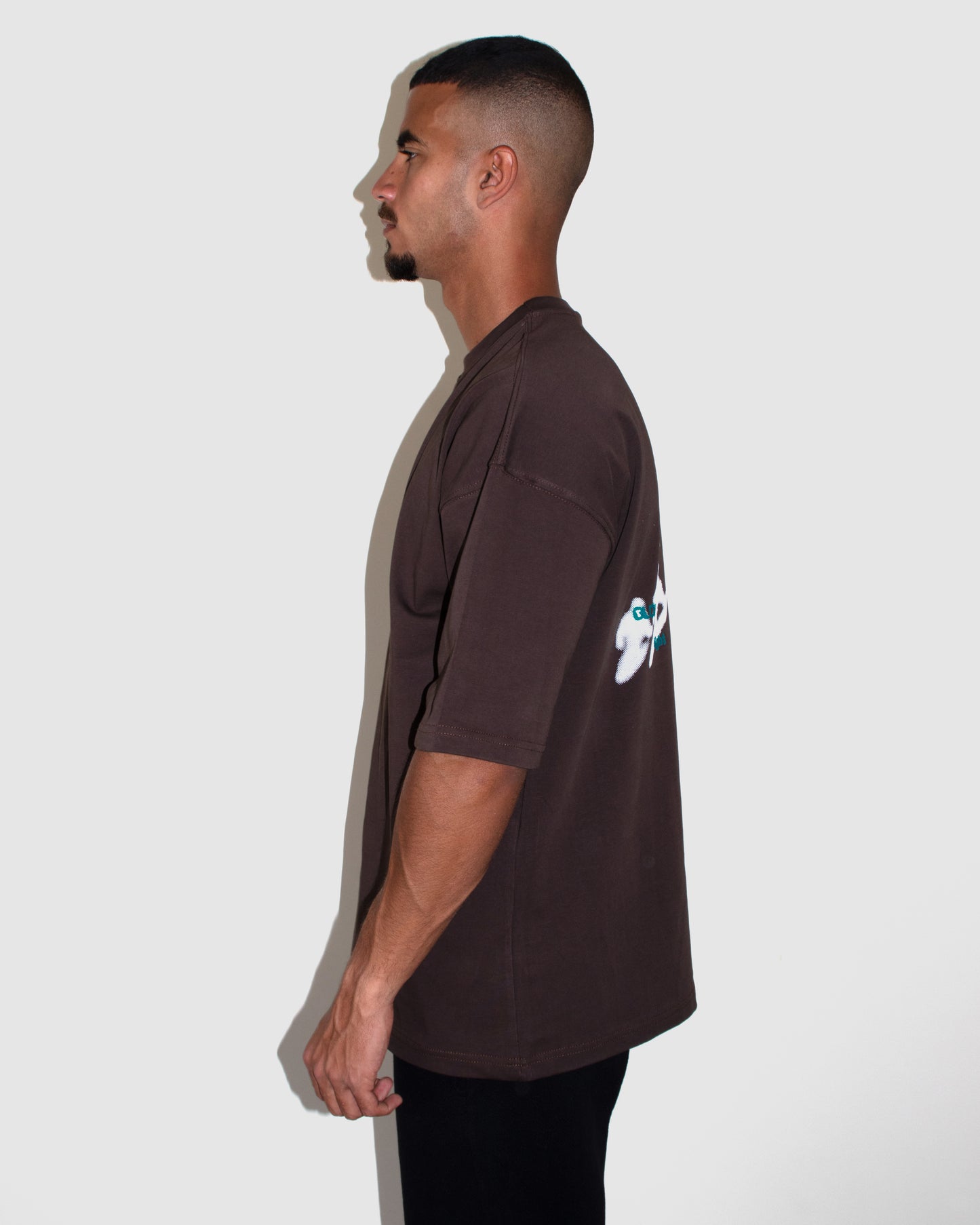 Rustic T-shirt