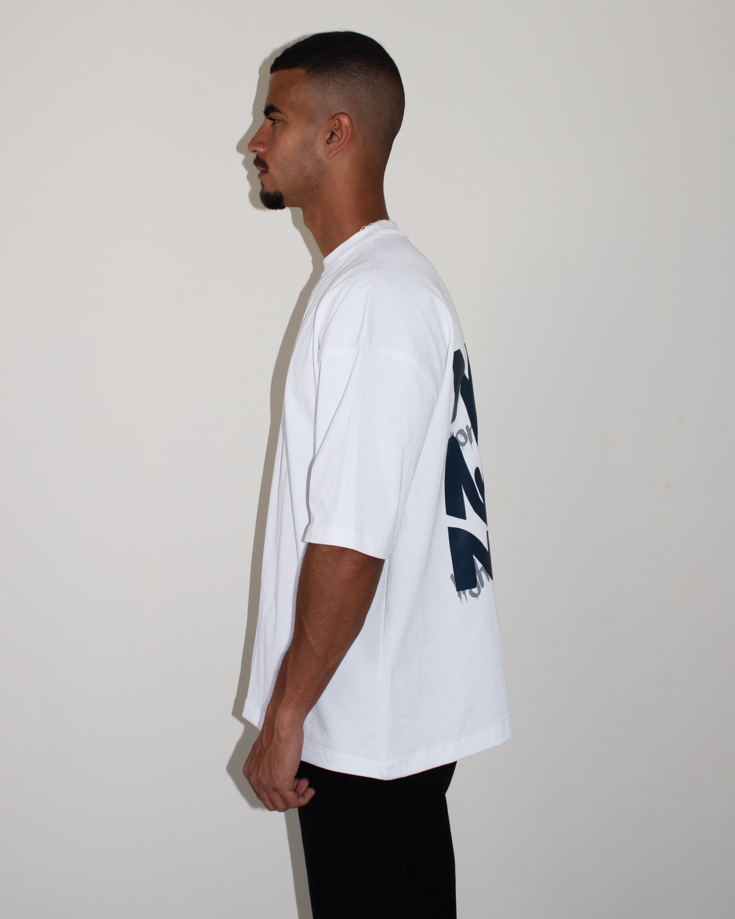 Frost T-shirt