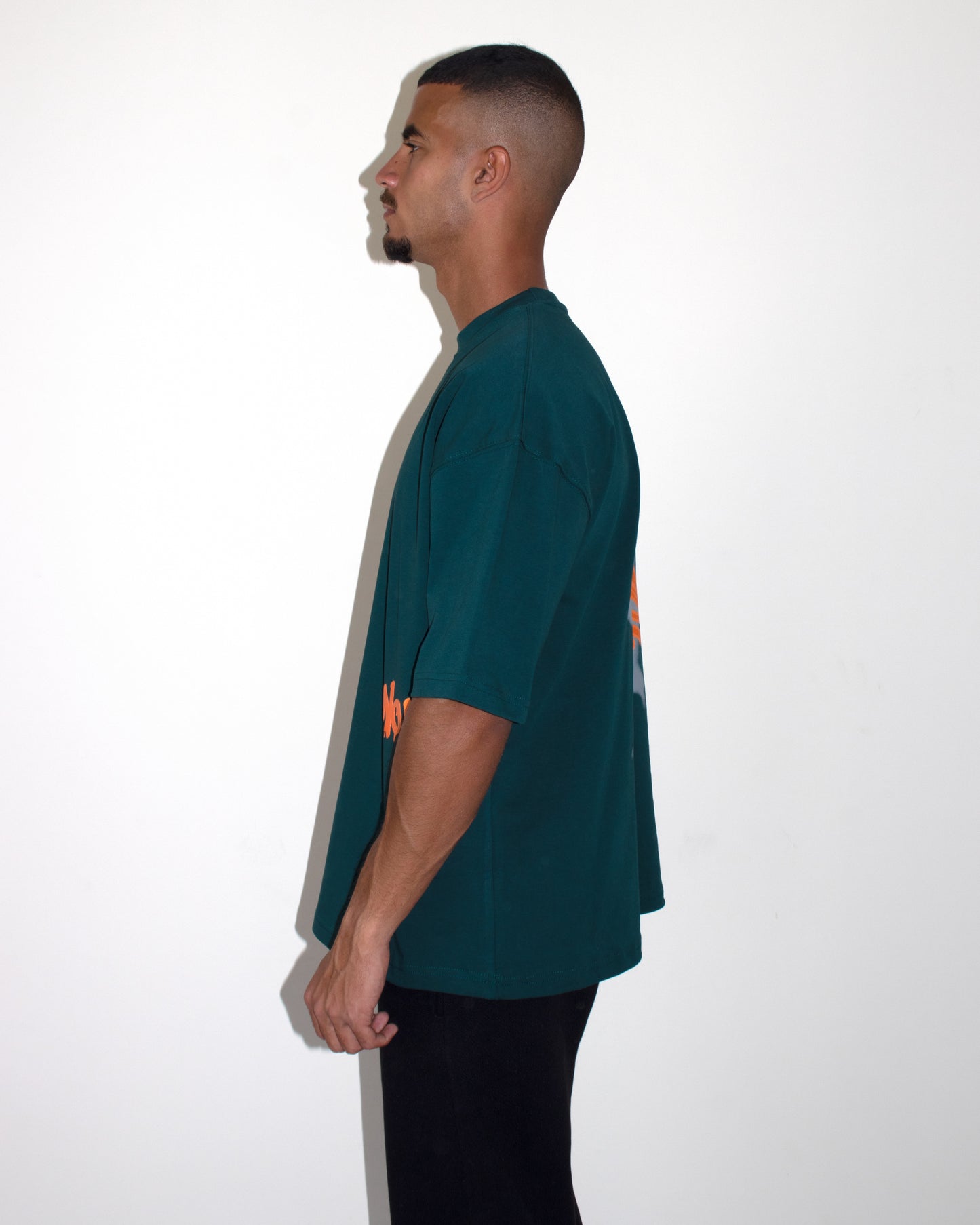 Nori’s Army T-shirt