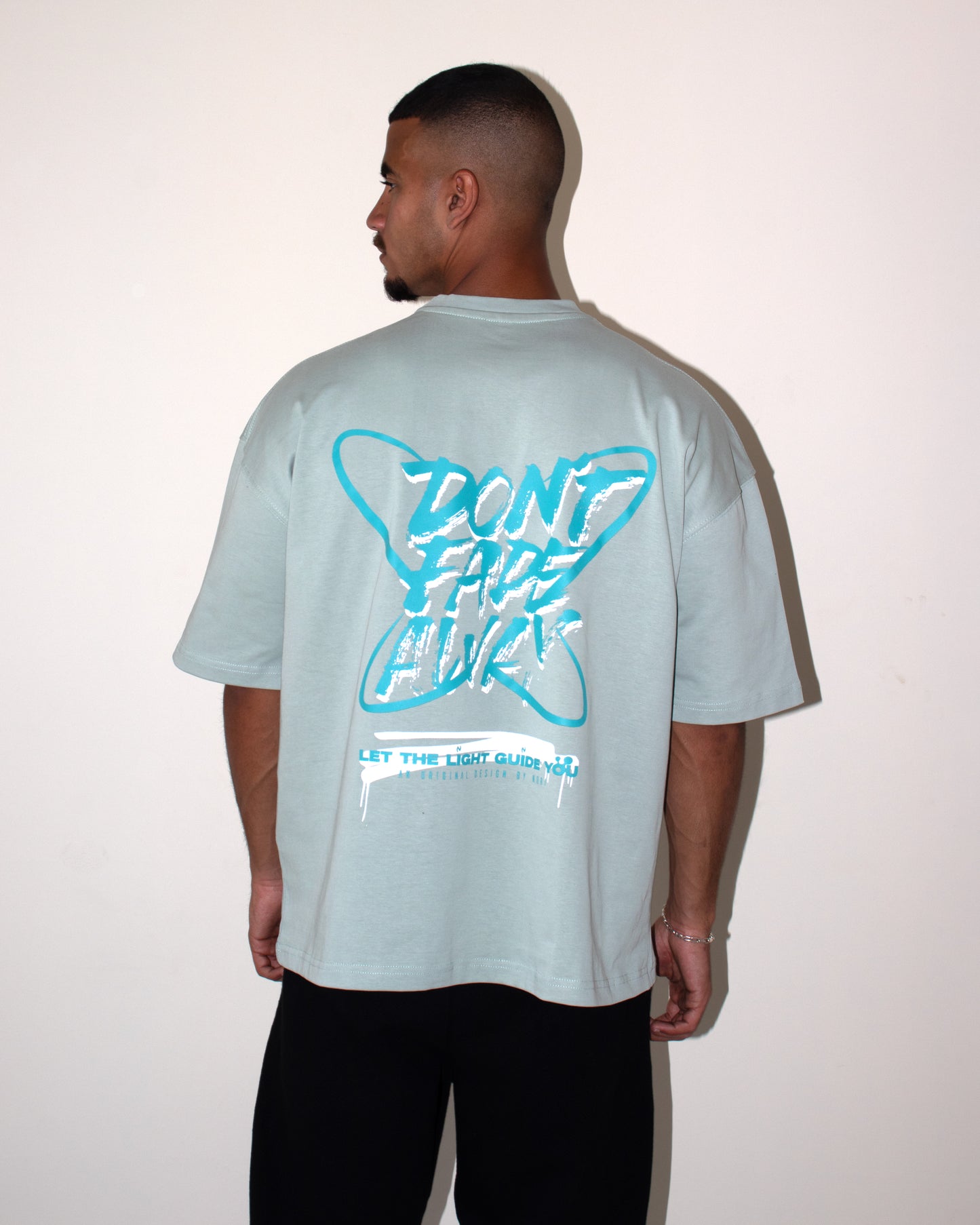 Minty T-shirt