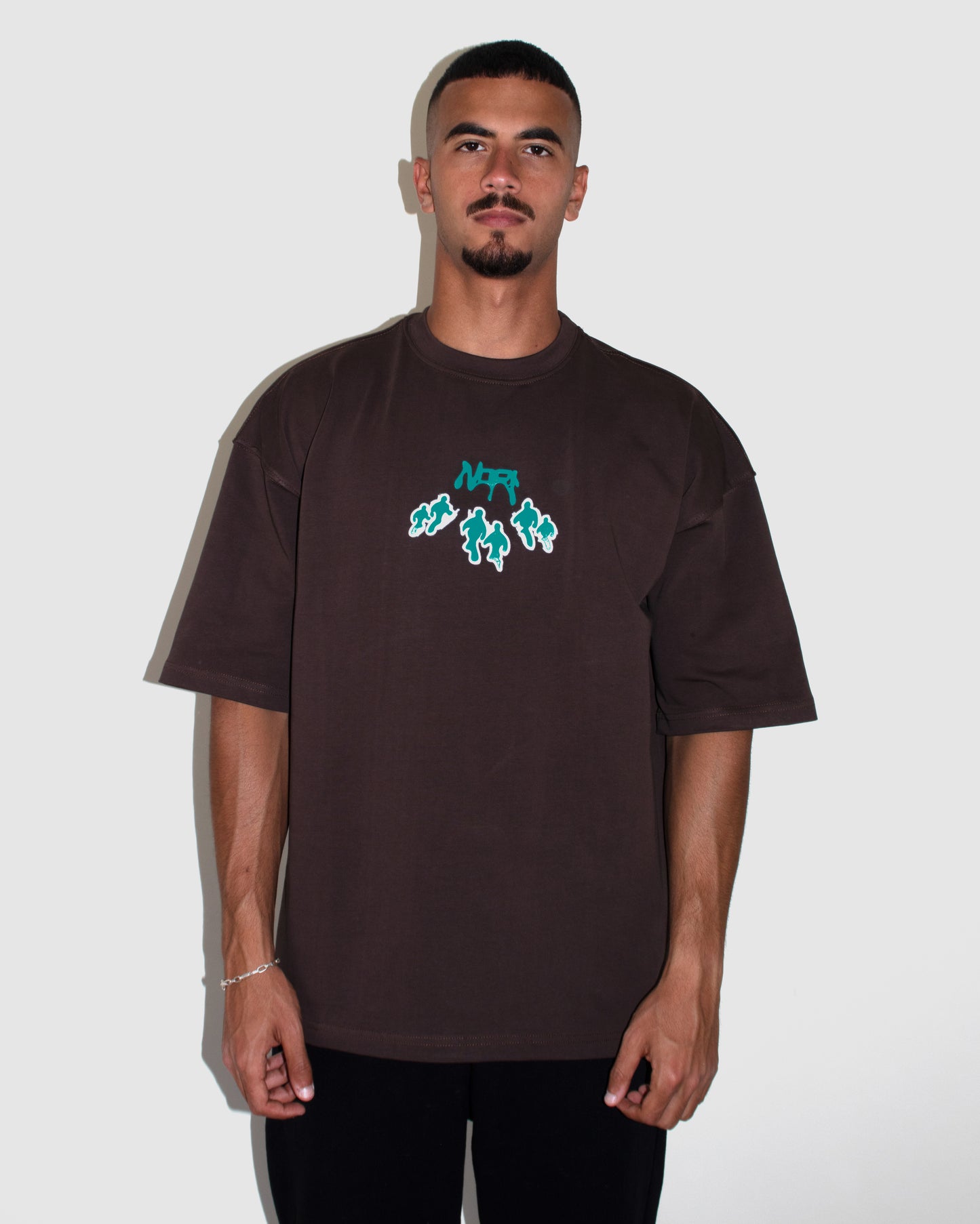 Rustic T-shirt
