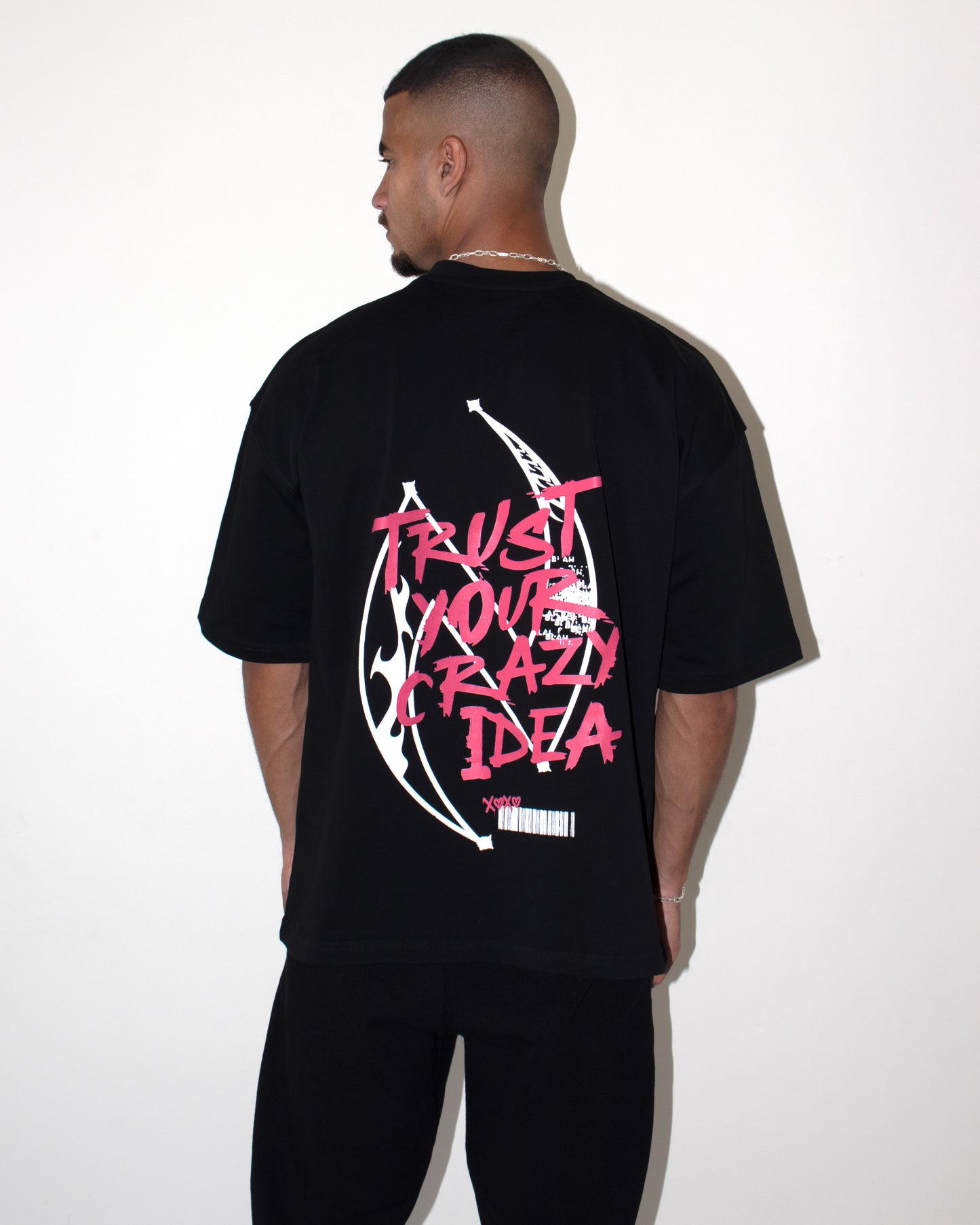 Noir T-shirt