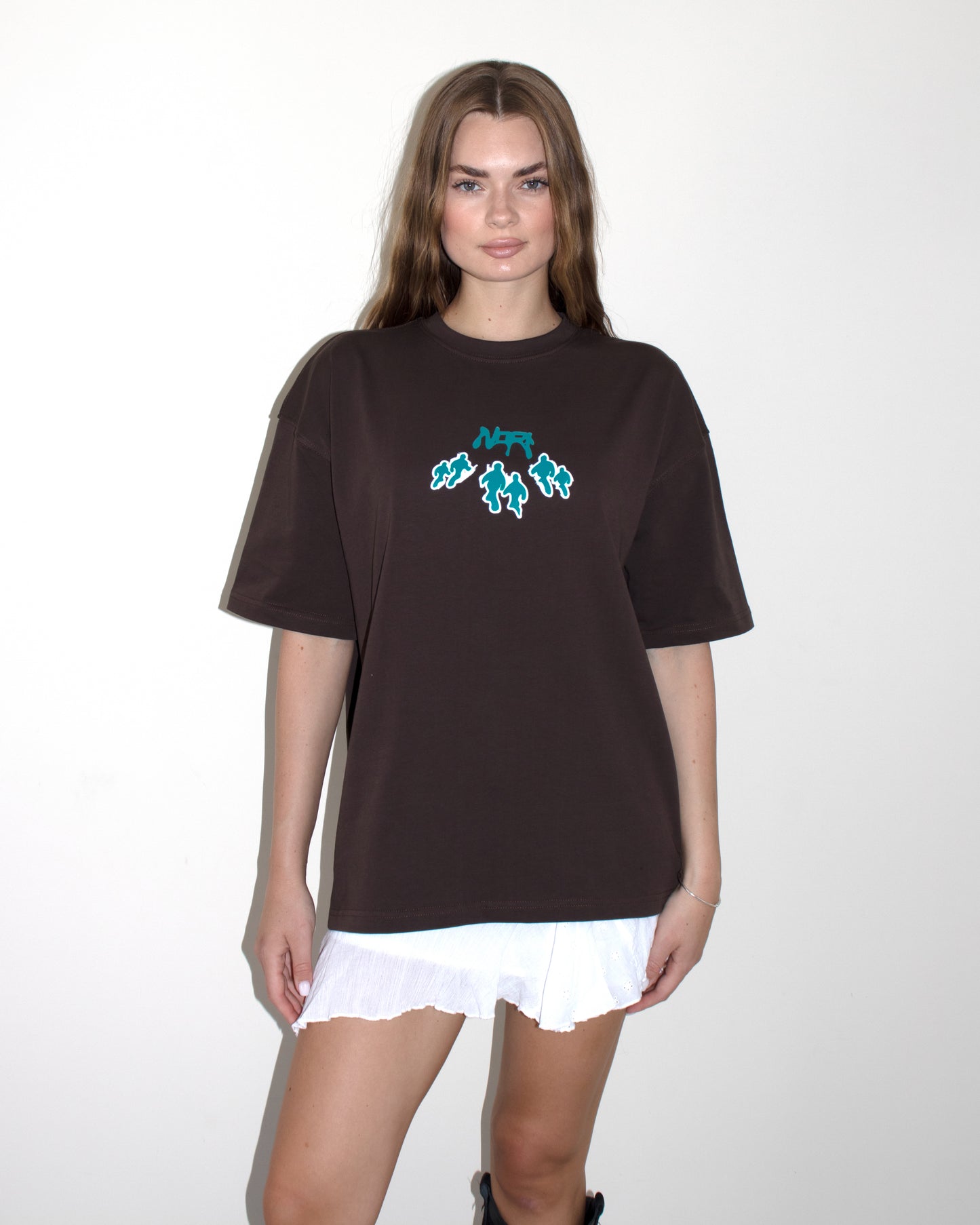 Rustic T-shirt
