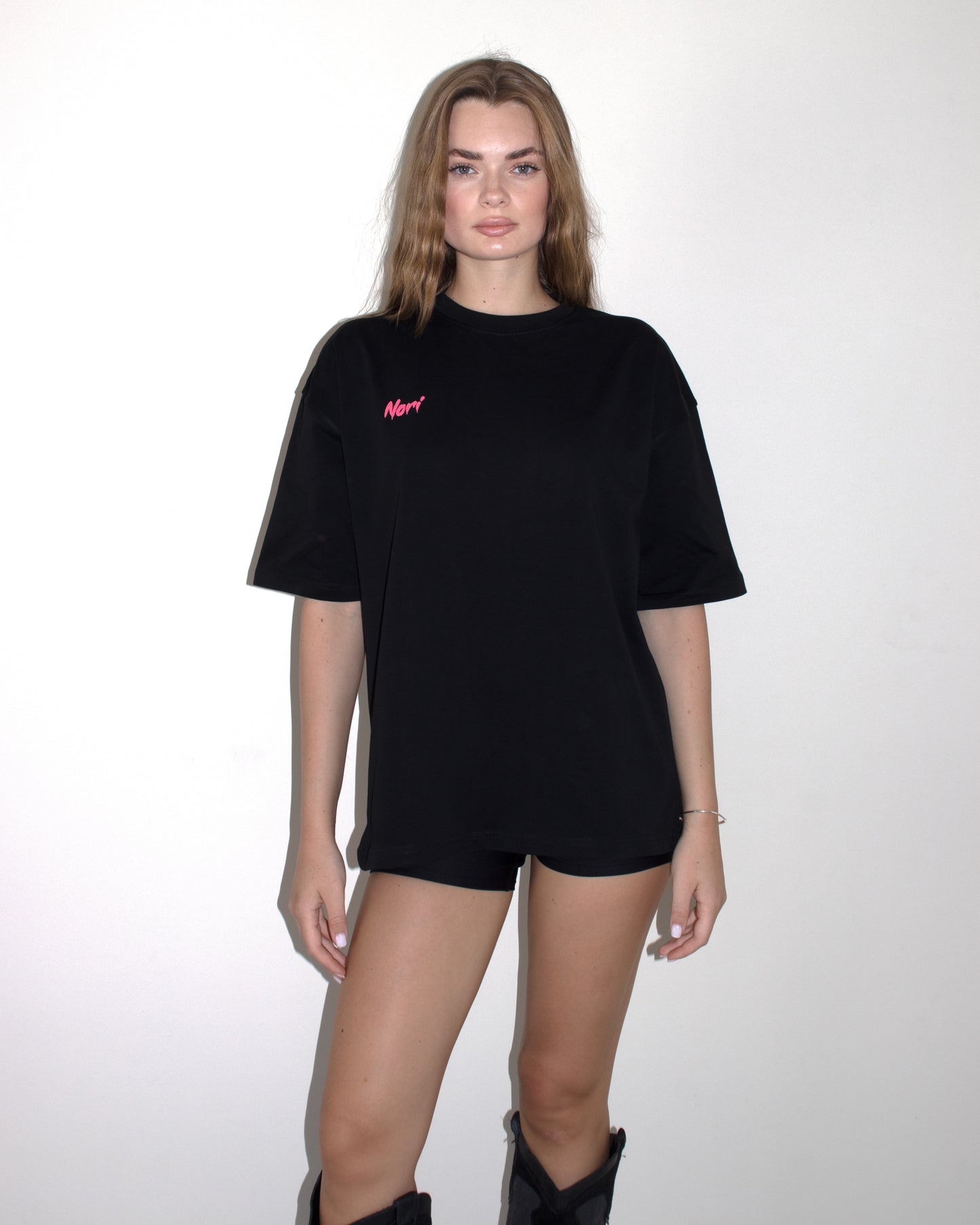 Noir T-shirt