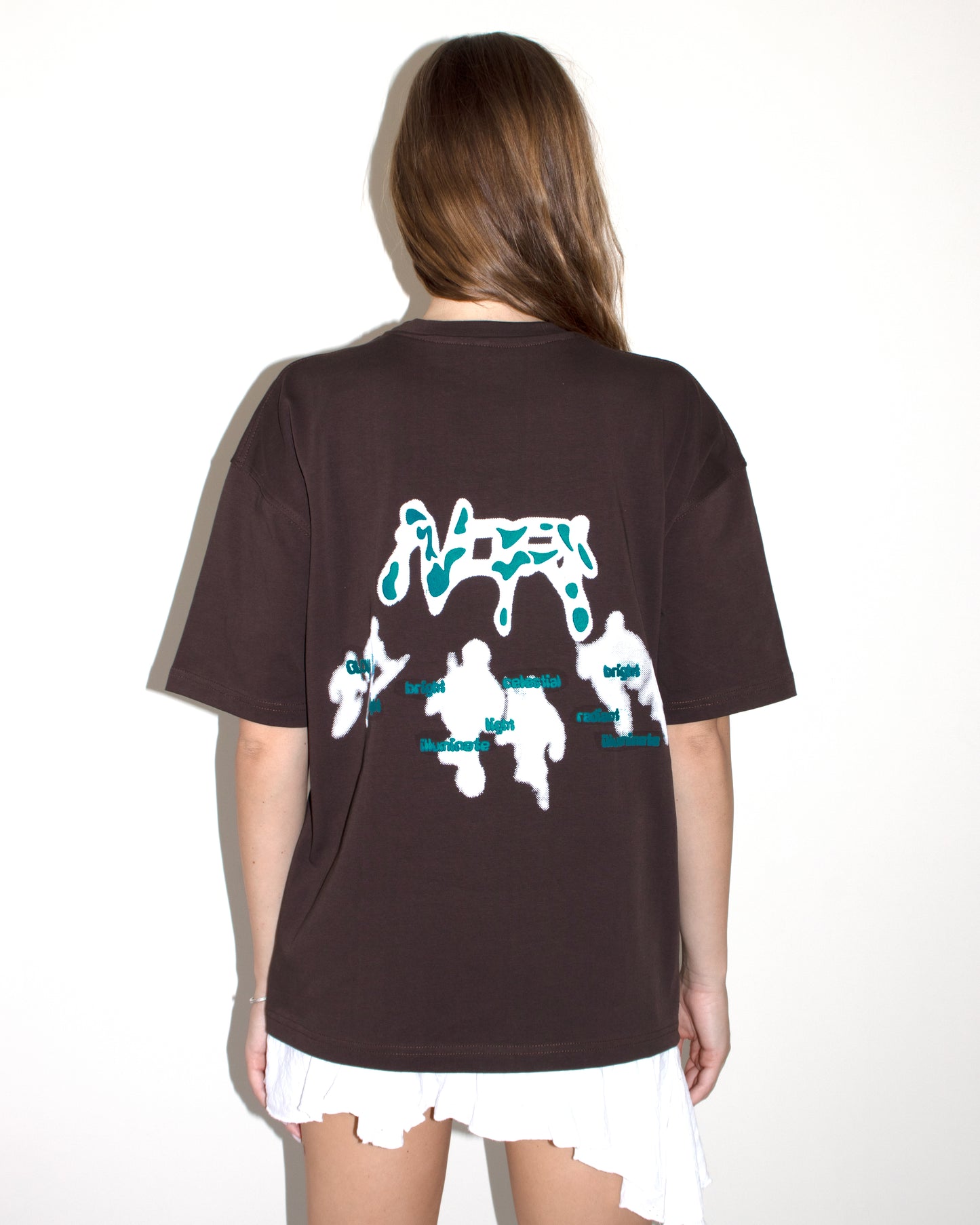 Rustic T-shirt
