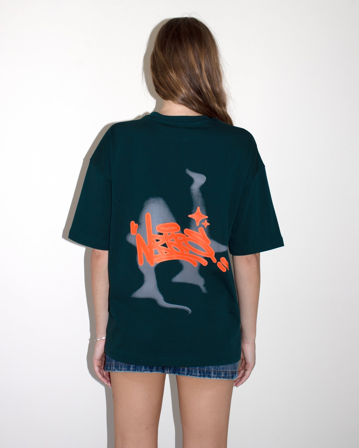 Nori’s Army T-shirt