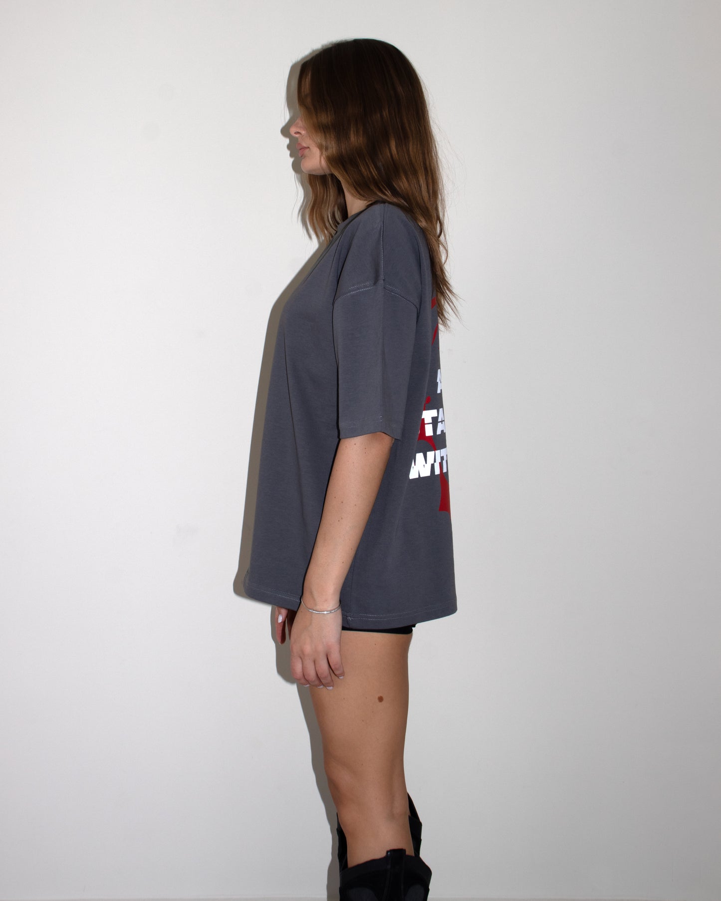 Concrete T-shirt
