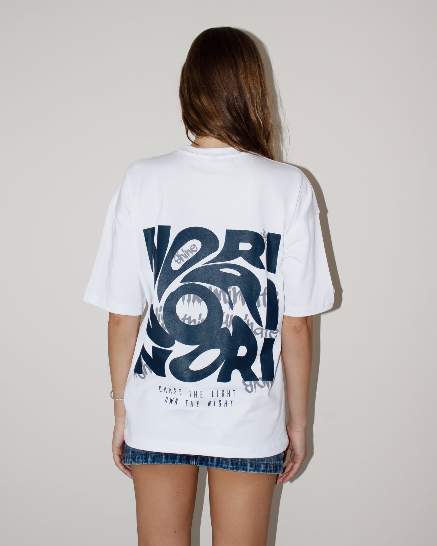 Frost T-shirt