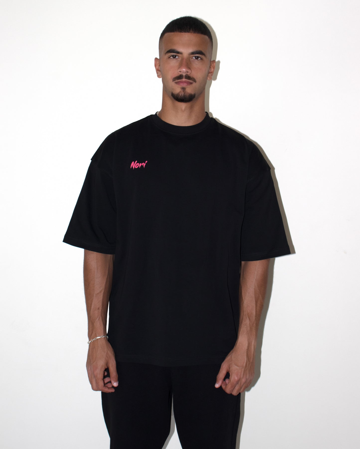 Noir T-shirt