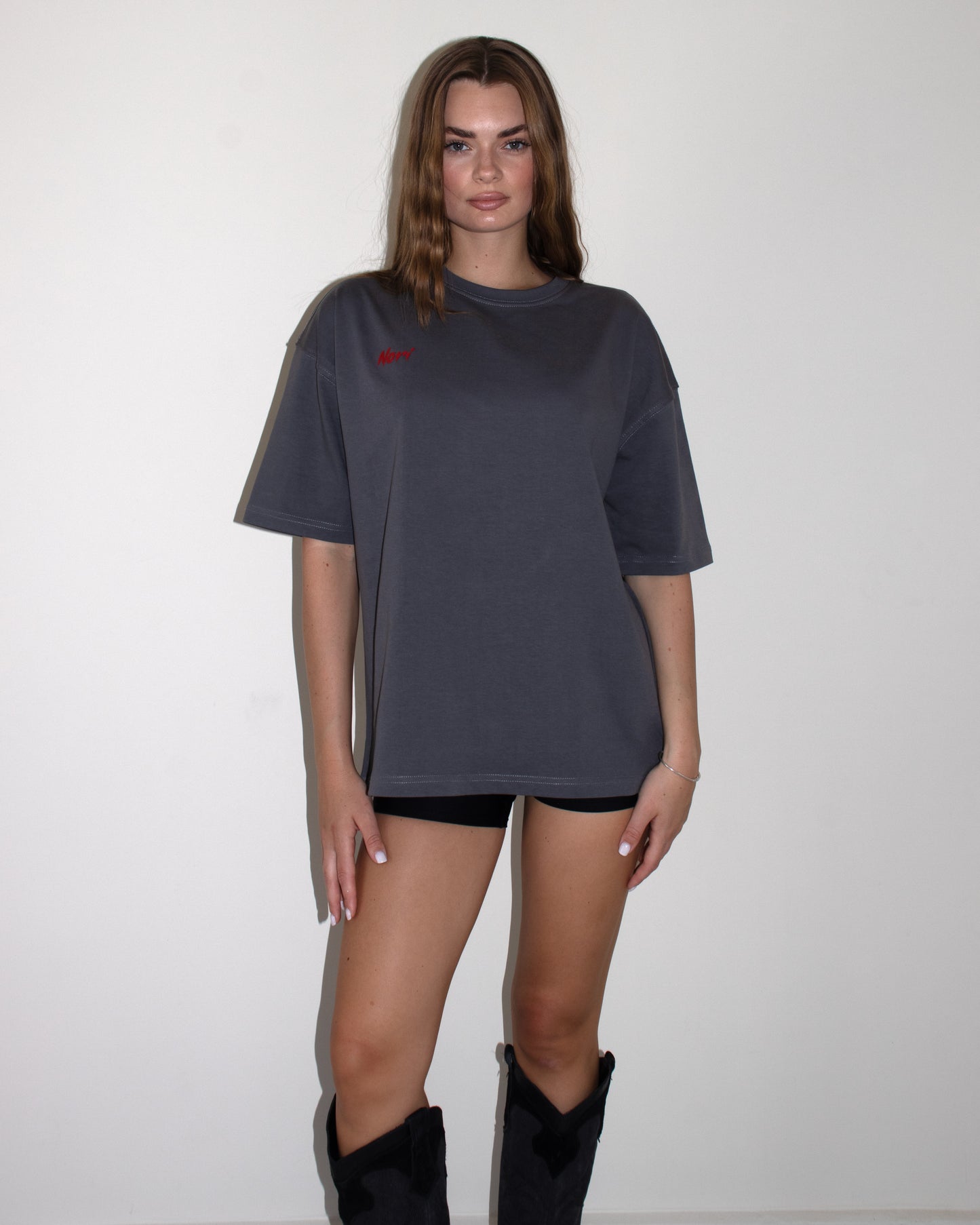 Concrete T-shirt