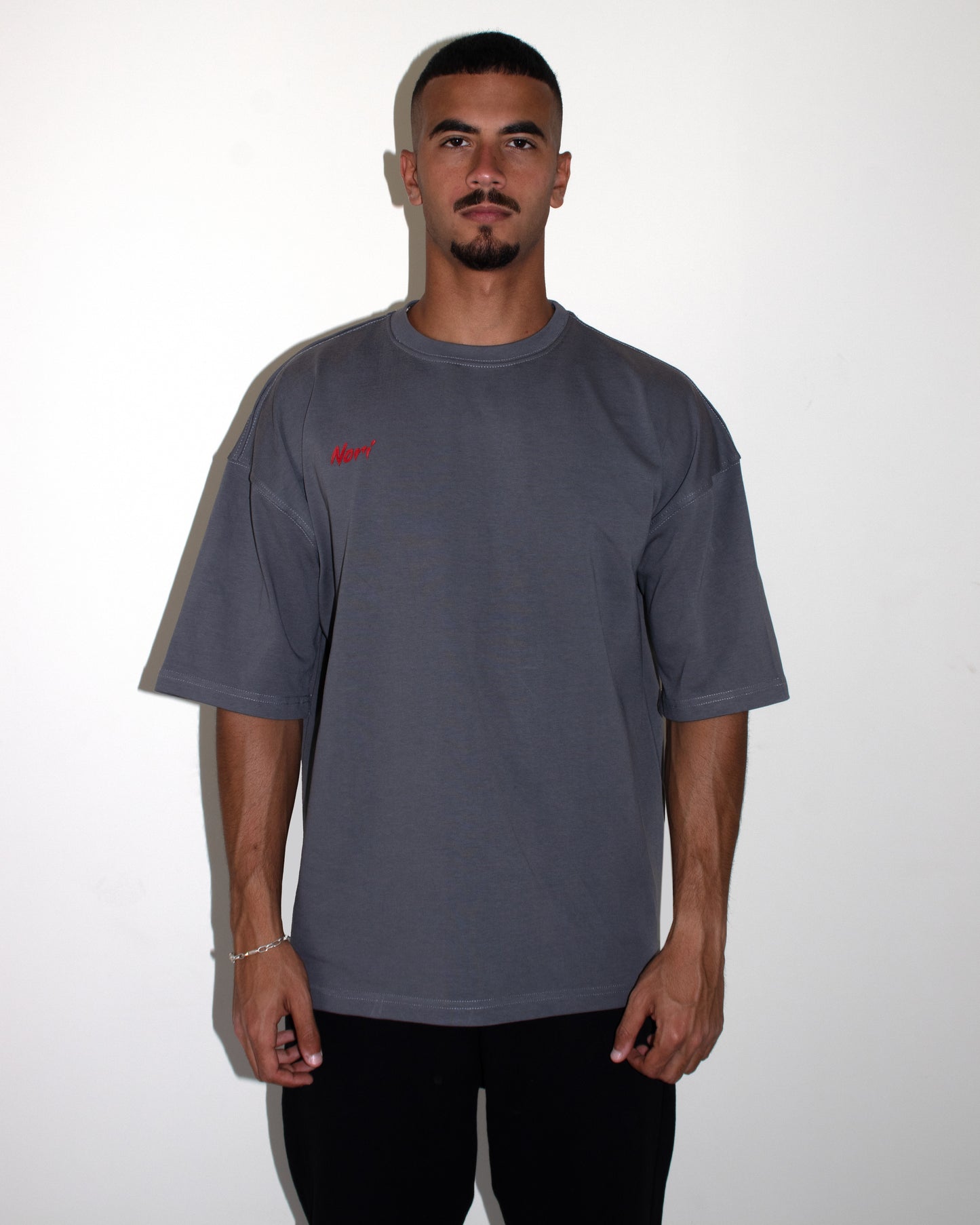 Concrete T-shirt