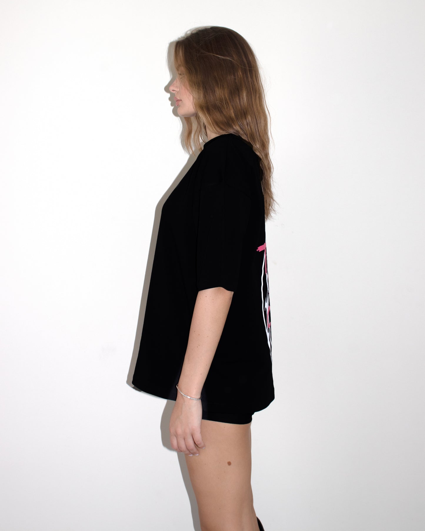 Noir T-shirt