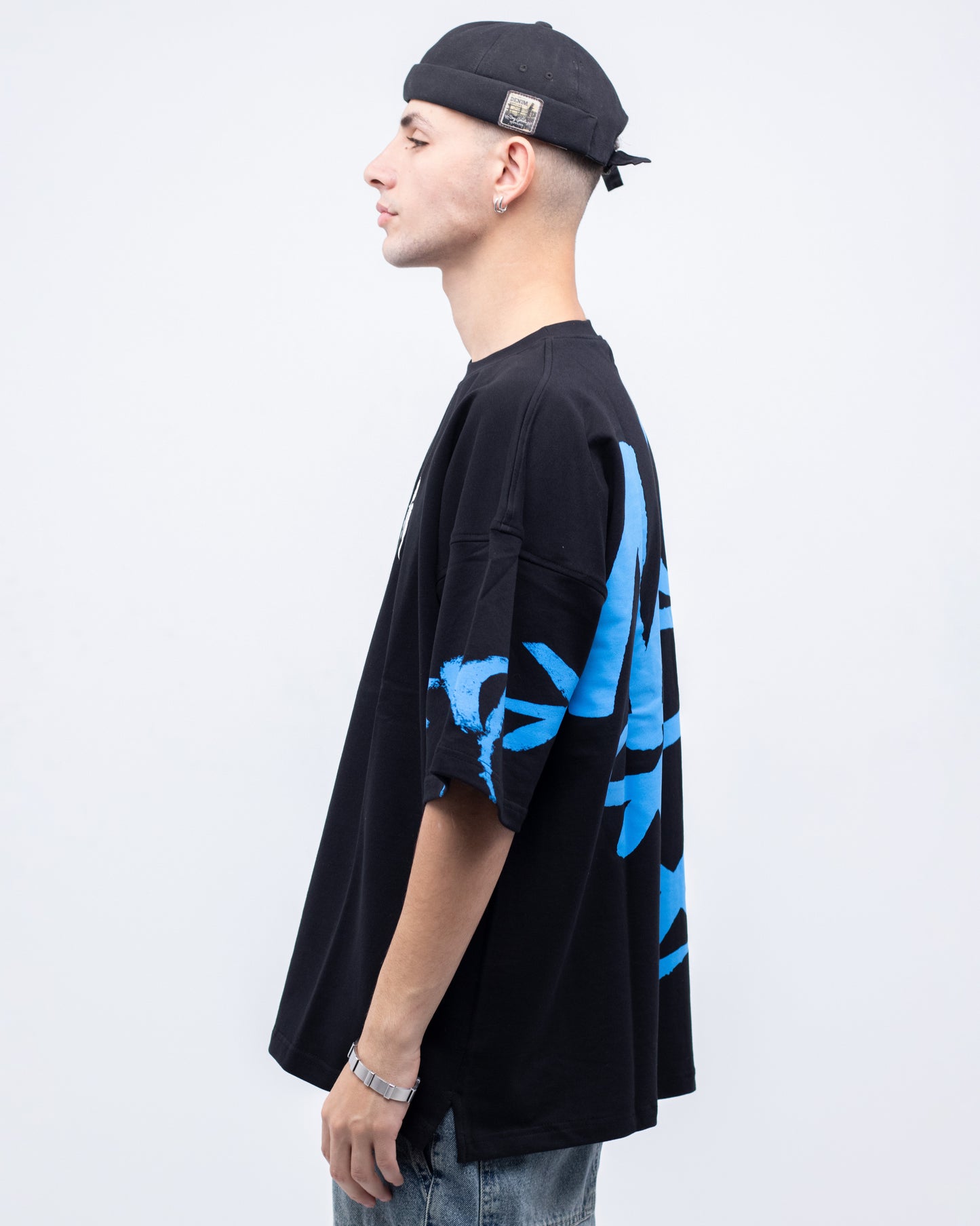 BLACK SLEEVES NORI
