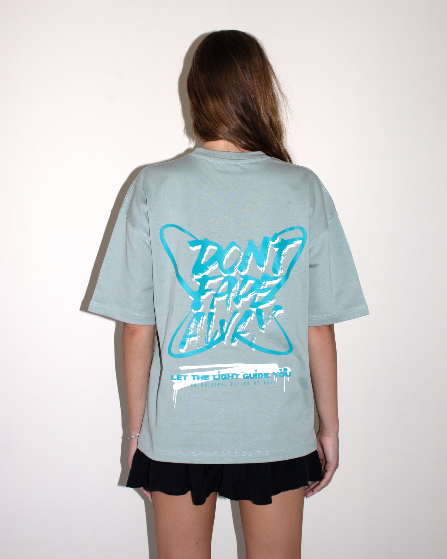 Minty T-shirt