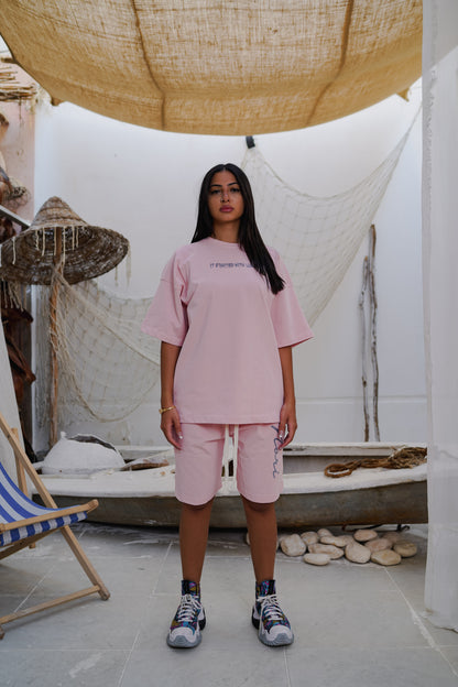 Rosy T-Shirt