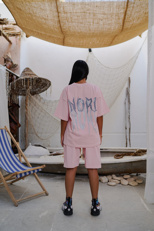Rosy T-Shirt