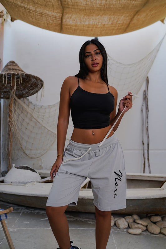 Ash Short
