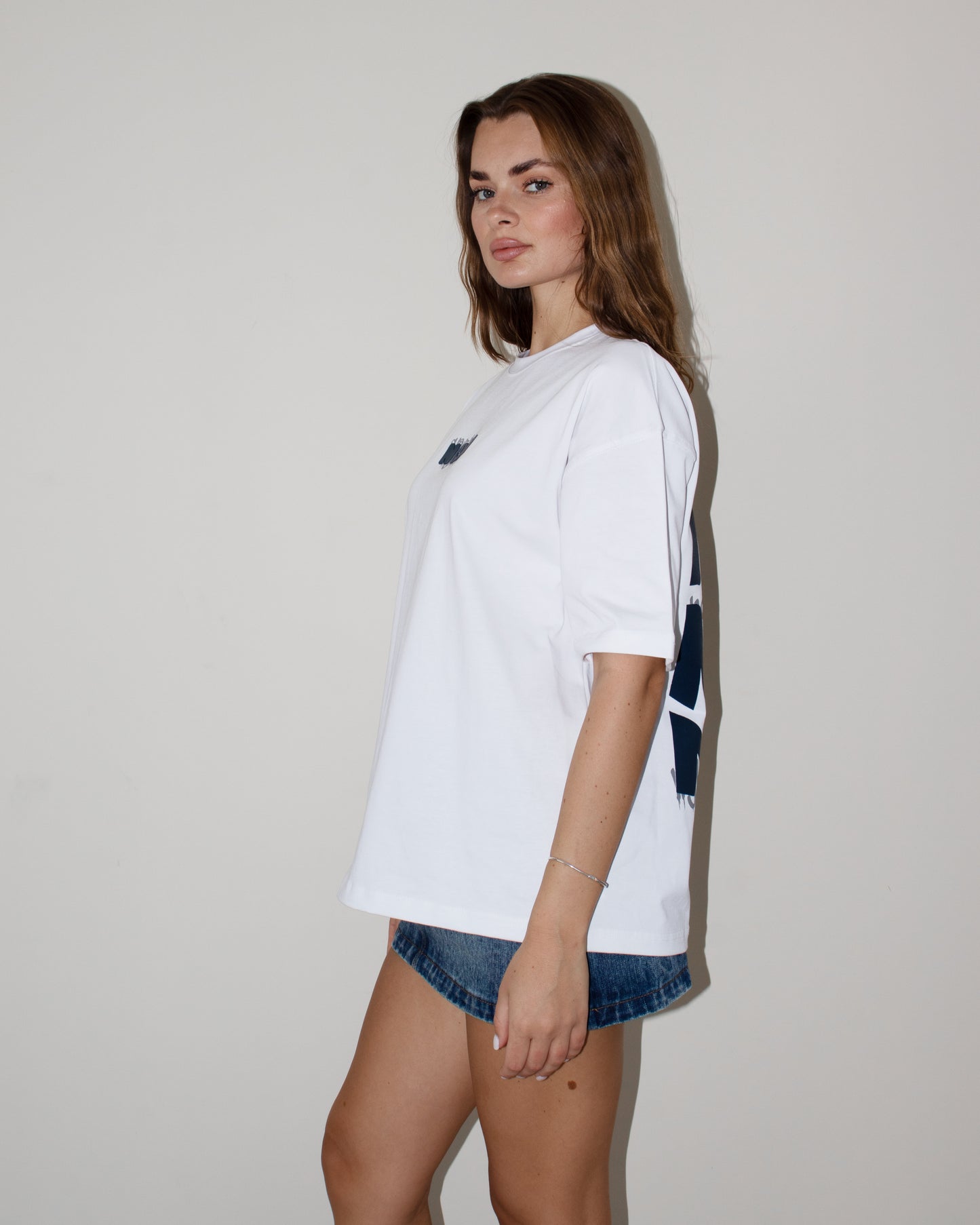 Frost T-shirt