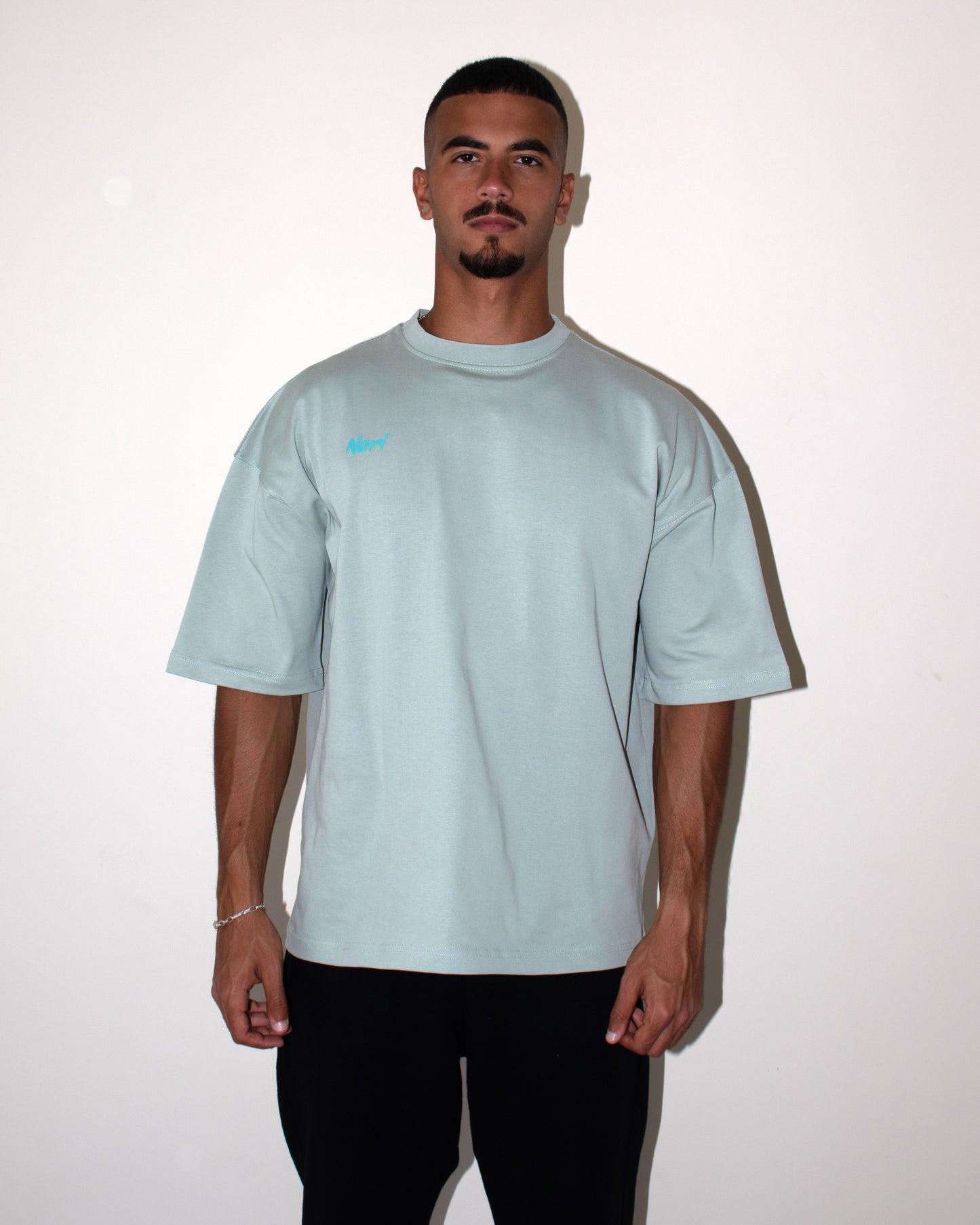 Minty T-shirt