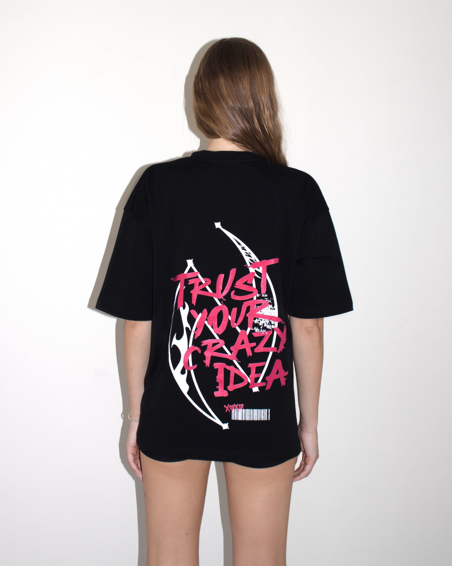 Noir T-shirt