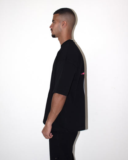 Noir T-shirt