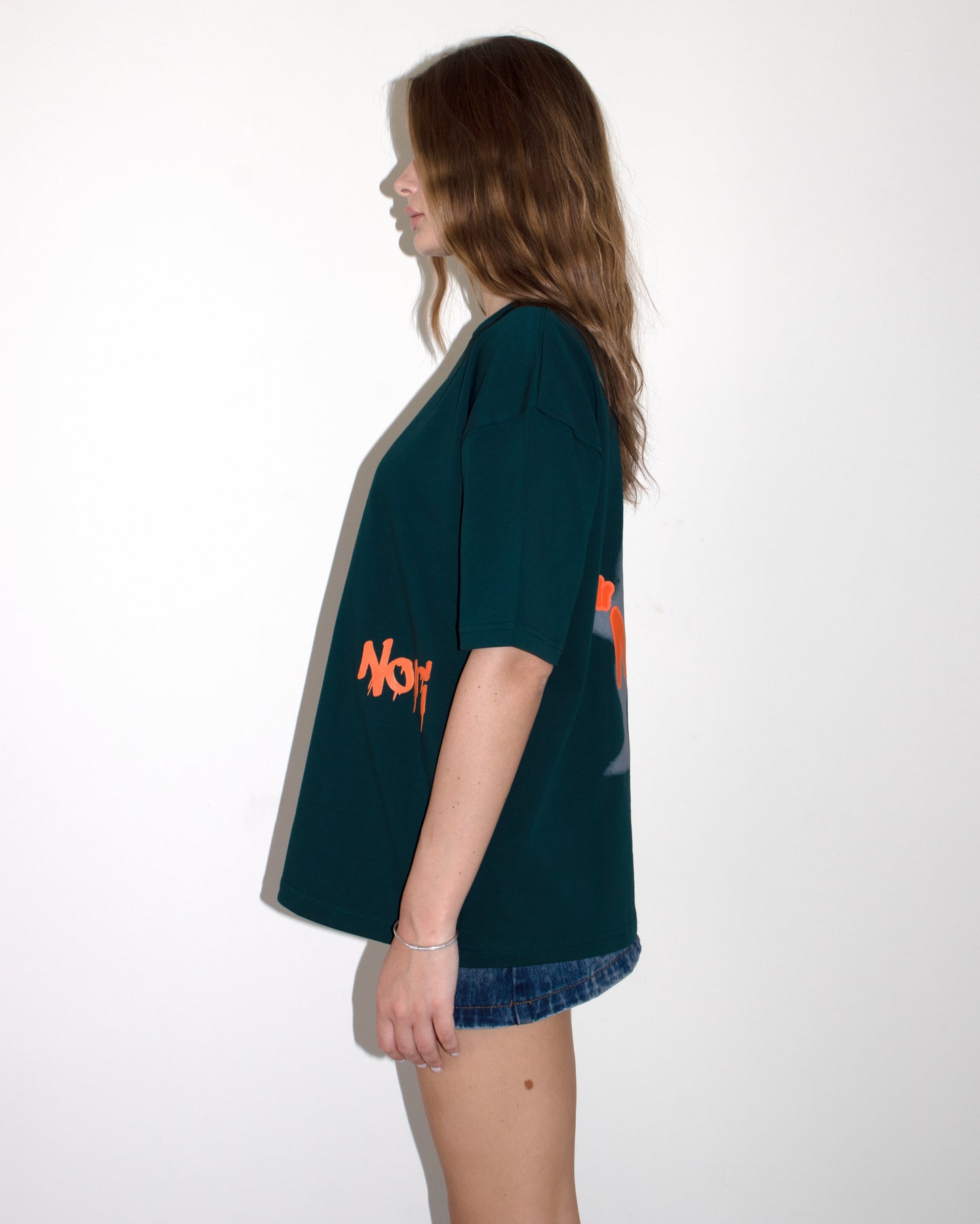Nori’s Army T-shirt