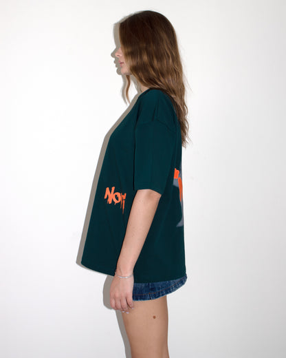 Nori’s Army T-shirt
