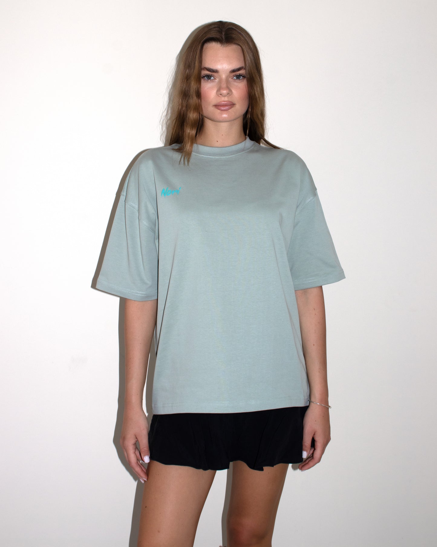 Minty T-shirt