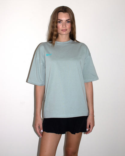 Minty T-shirt