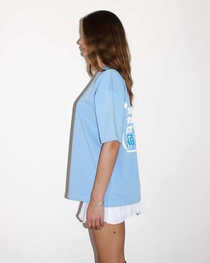 Ice Blue T-shirt