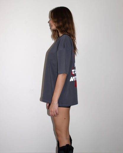 Concrete T-shirt