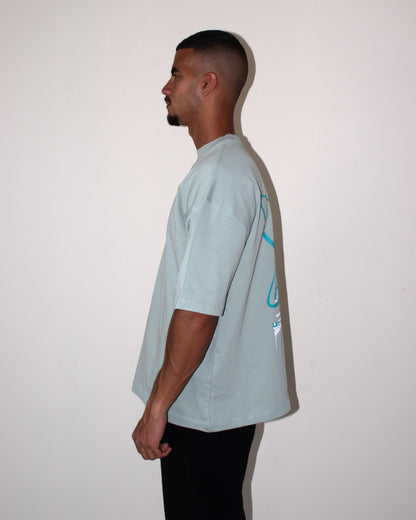 Minty T-shirt