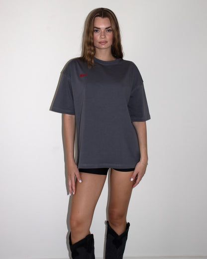 Concrete T-shirt