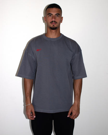 Concrete T-shirt