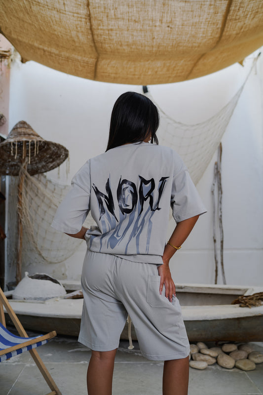 Ash T-shirt