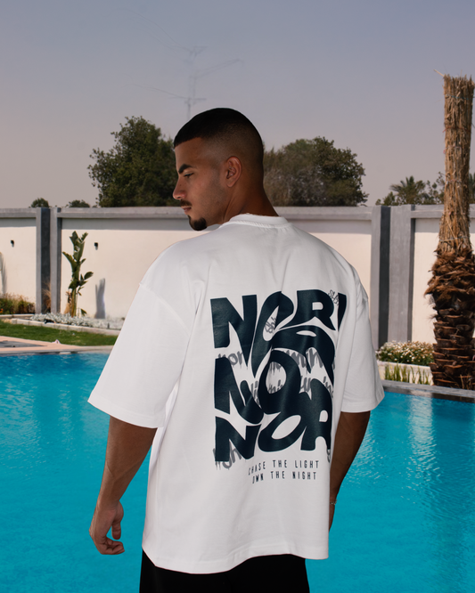 Frost T-shirt